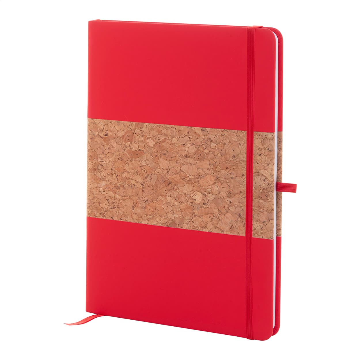 Corpux RPU Notizbuch
