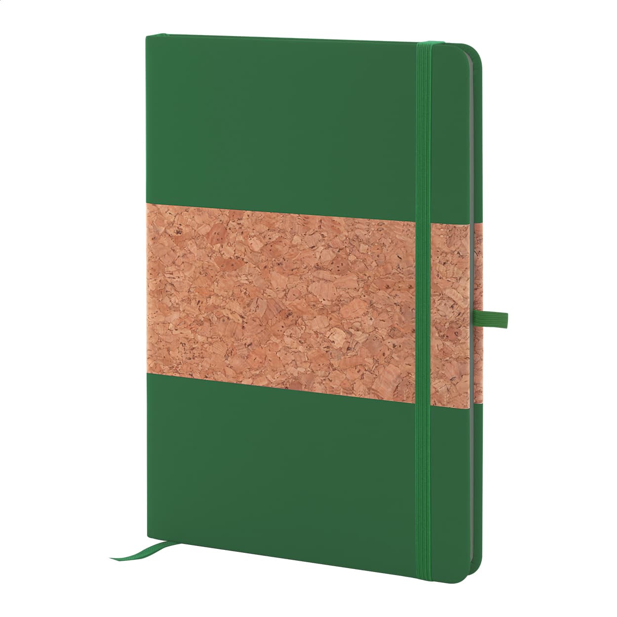 Corpux RPU Notizbuch