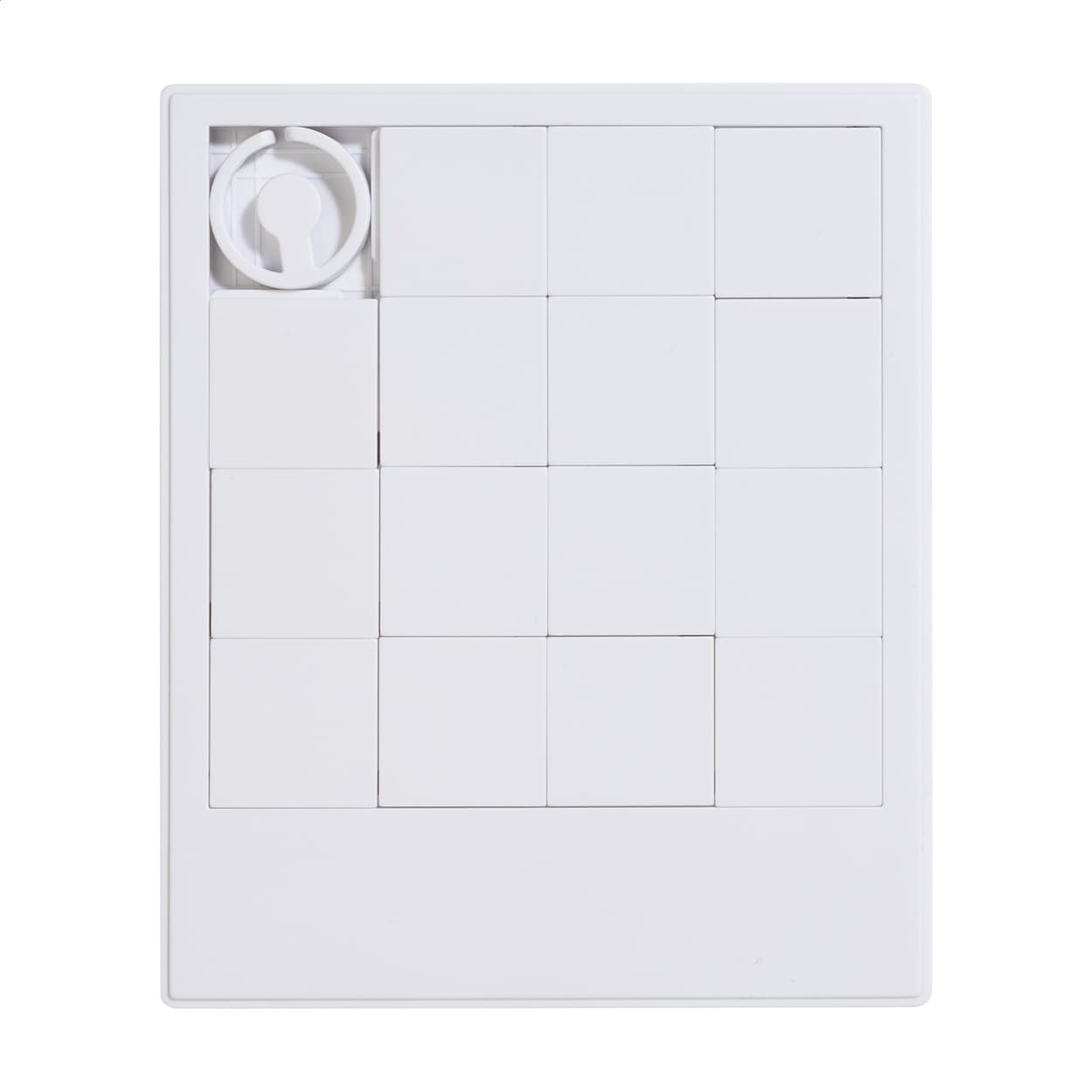 Mazimi RABS Schiebepuzzle