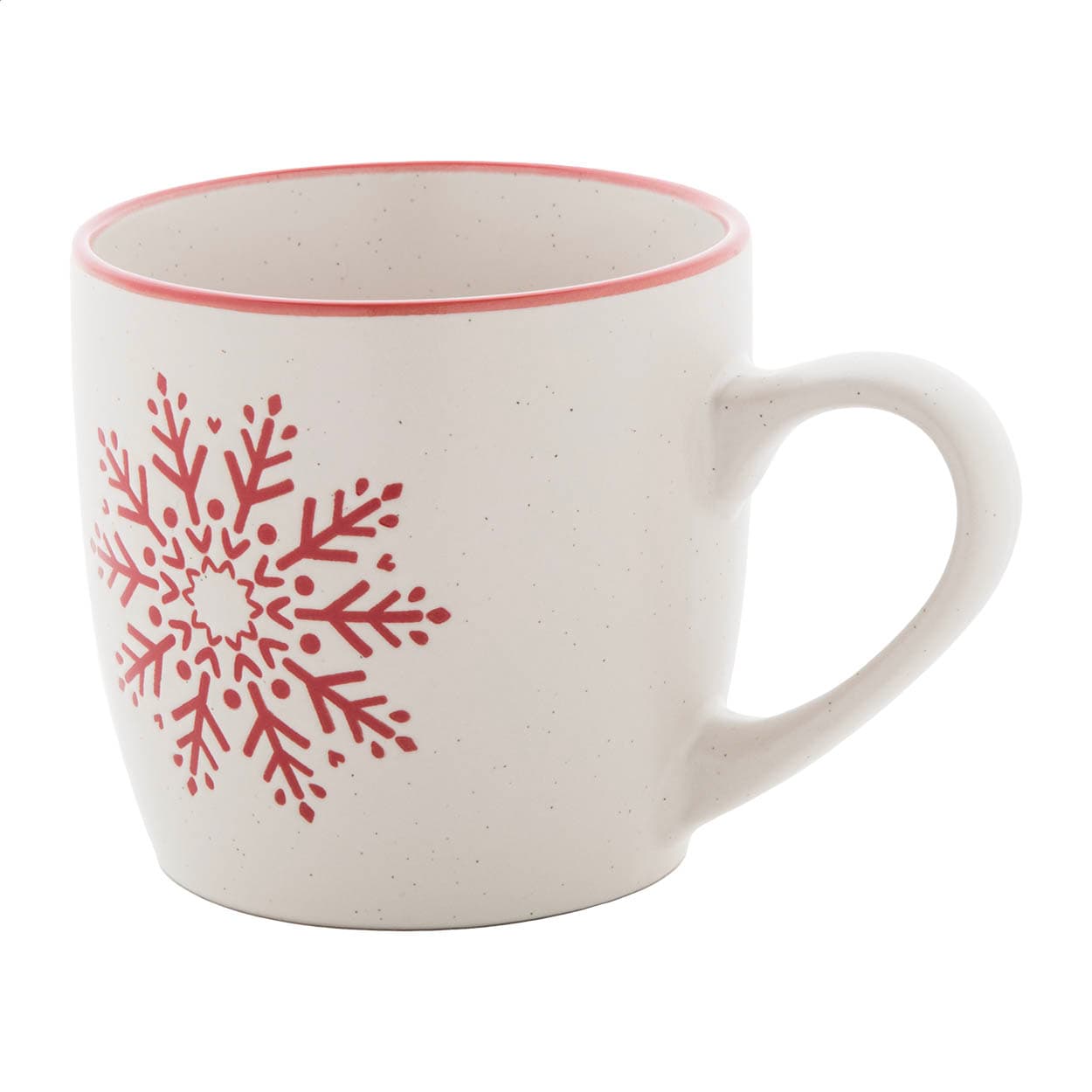Snoflinga Weihnachtsbecher