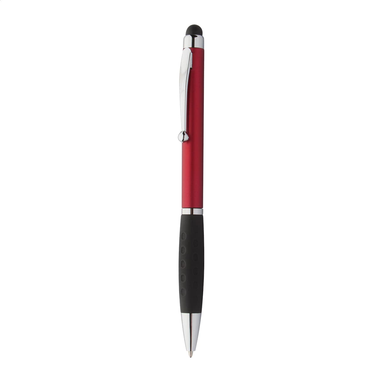 Stilos Touchpen mit Kugelschreiber