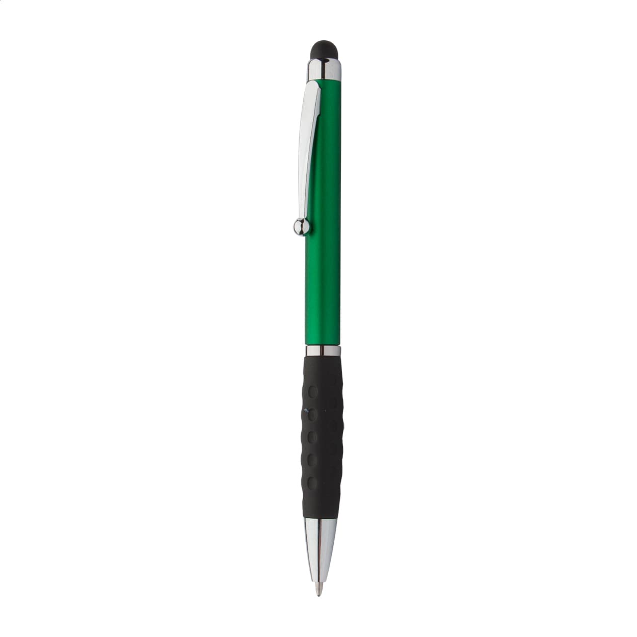 Stilos Touchpen mit Kugelschreiber