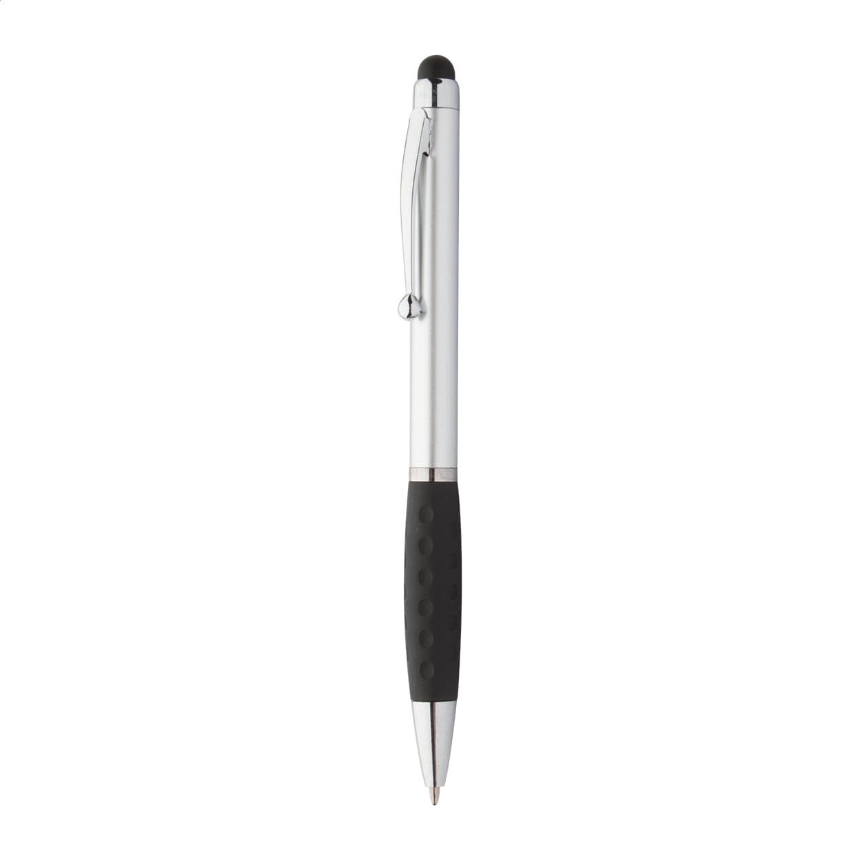 Stilos Touchpen mit Kugelschreiber