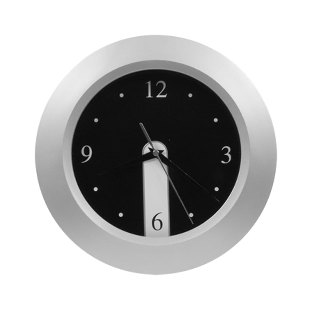Brattain Wanduhr
