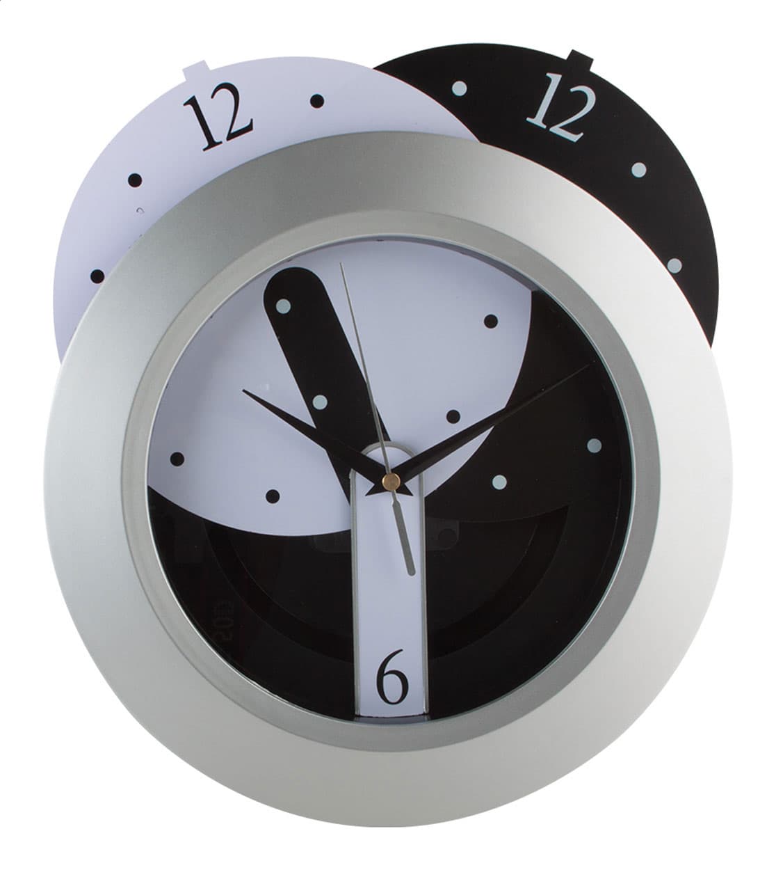 Brattain Wanduhr