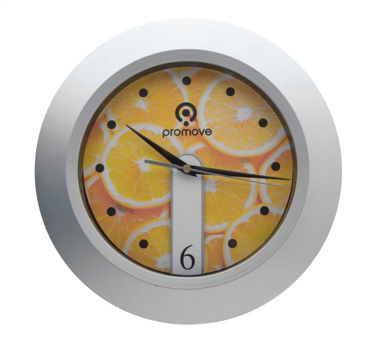 Brattain Wanduhr