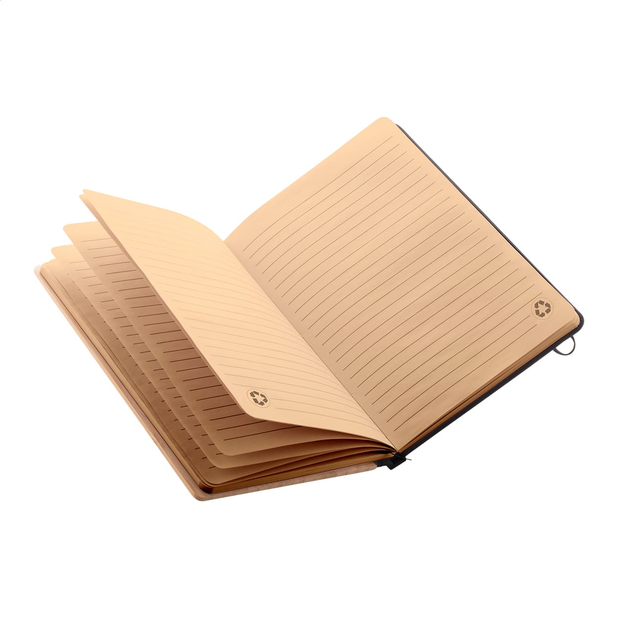 Pathom Notizbuch