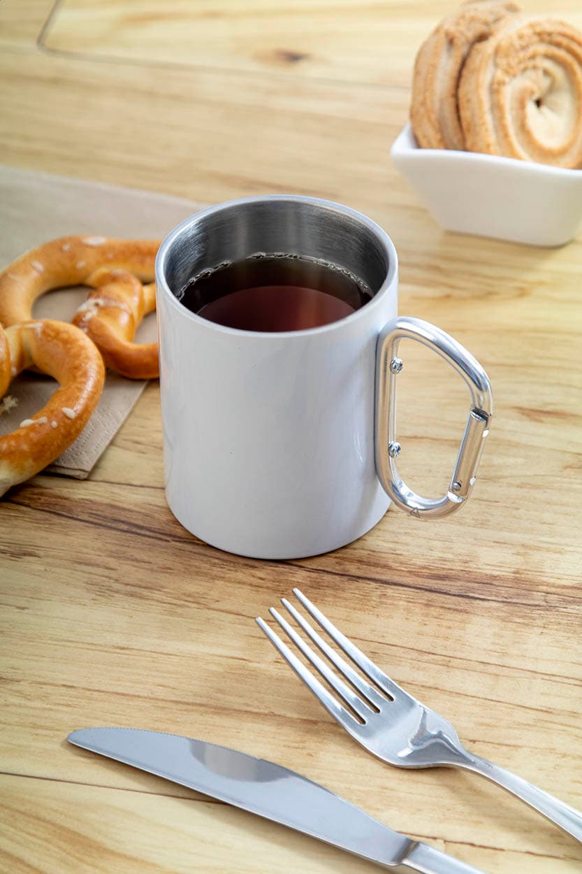 Odisha Subo Sublimations-Thermotasse