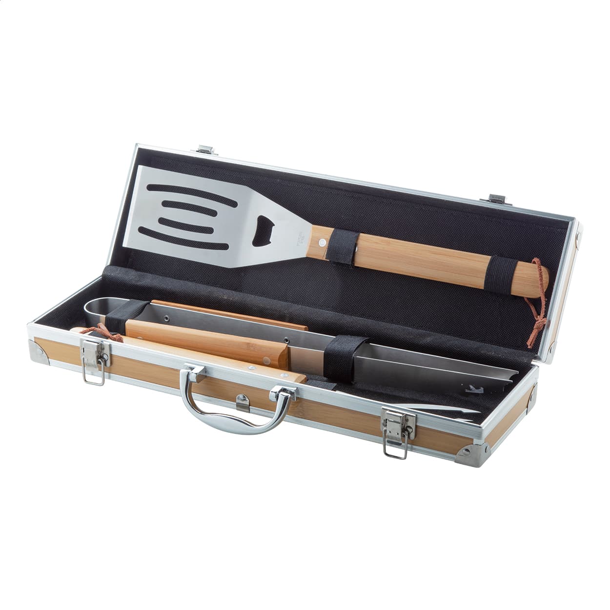 Barboo BBQ-Set