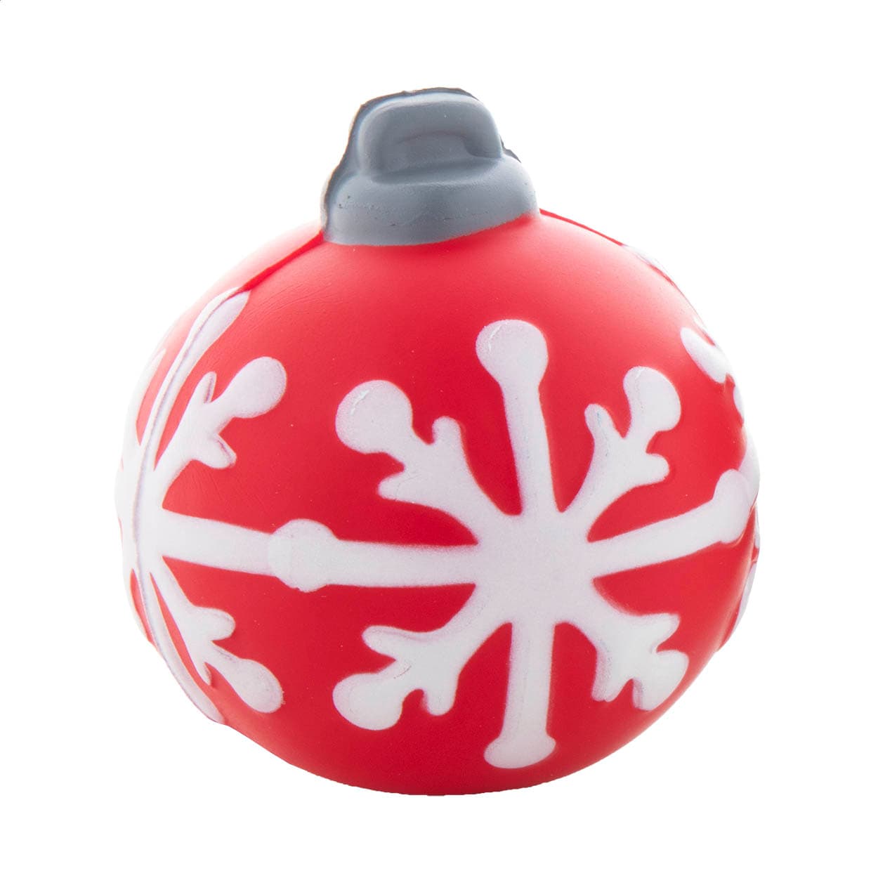 Joulustress Antistressball