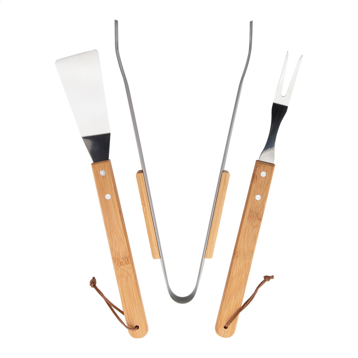Yakiboo Grillset