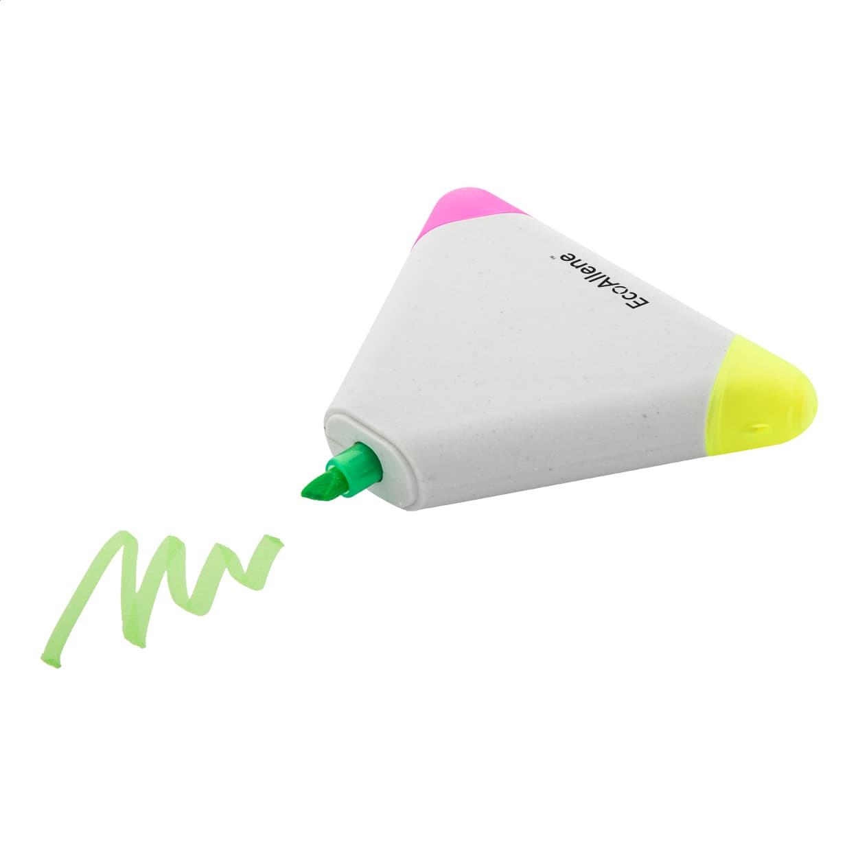 Triomark Textmarker