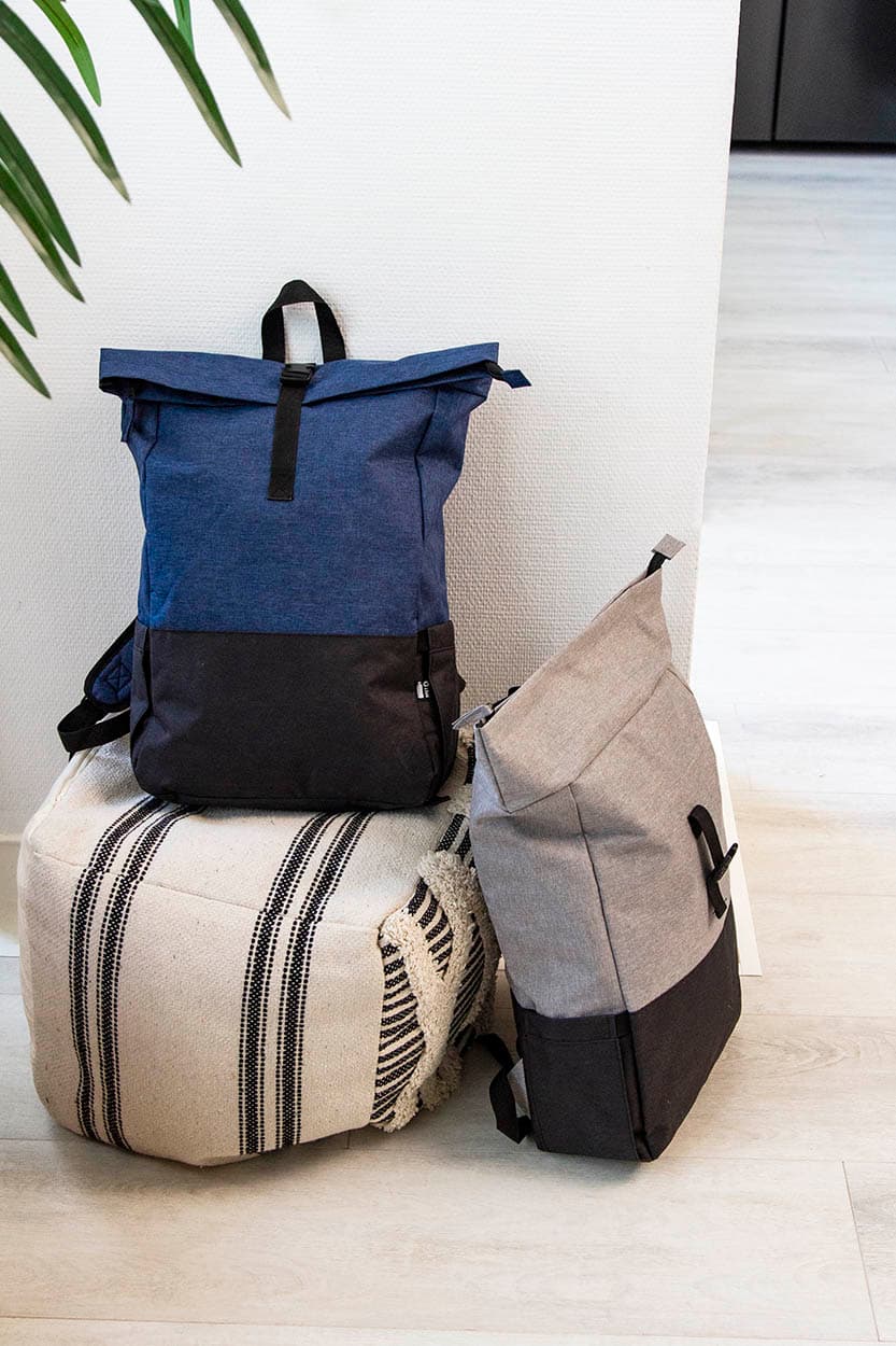 Carnegie RPET Rucksack