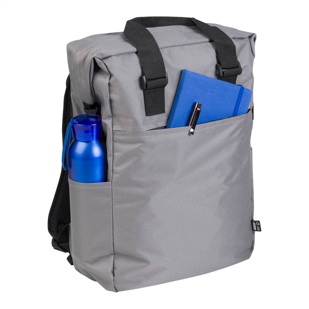 Carnegie RPET Rucksack