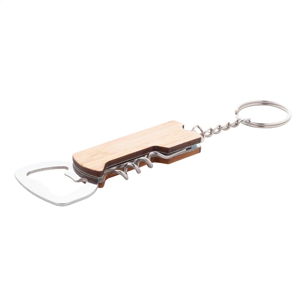 Sukubo Mini Schlüsselanhänger mit Flaschenöffner