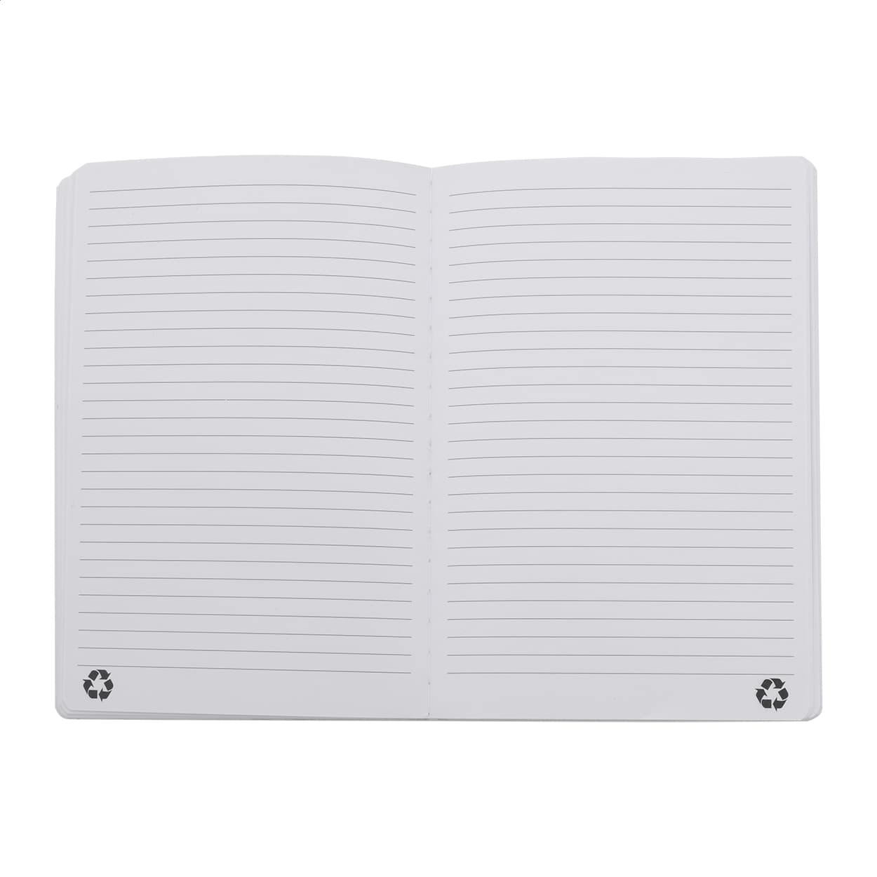 Repuk Soft A5 Notizbuch aus RPU