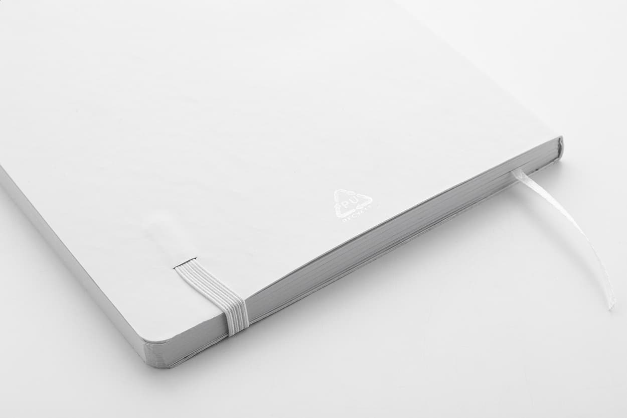 Repuk Soft A5 Notizbuch aus RPU