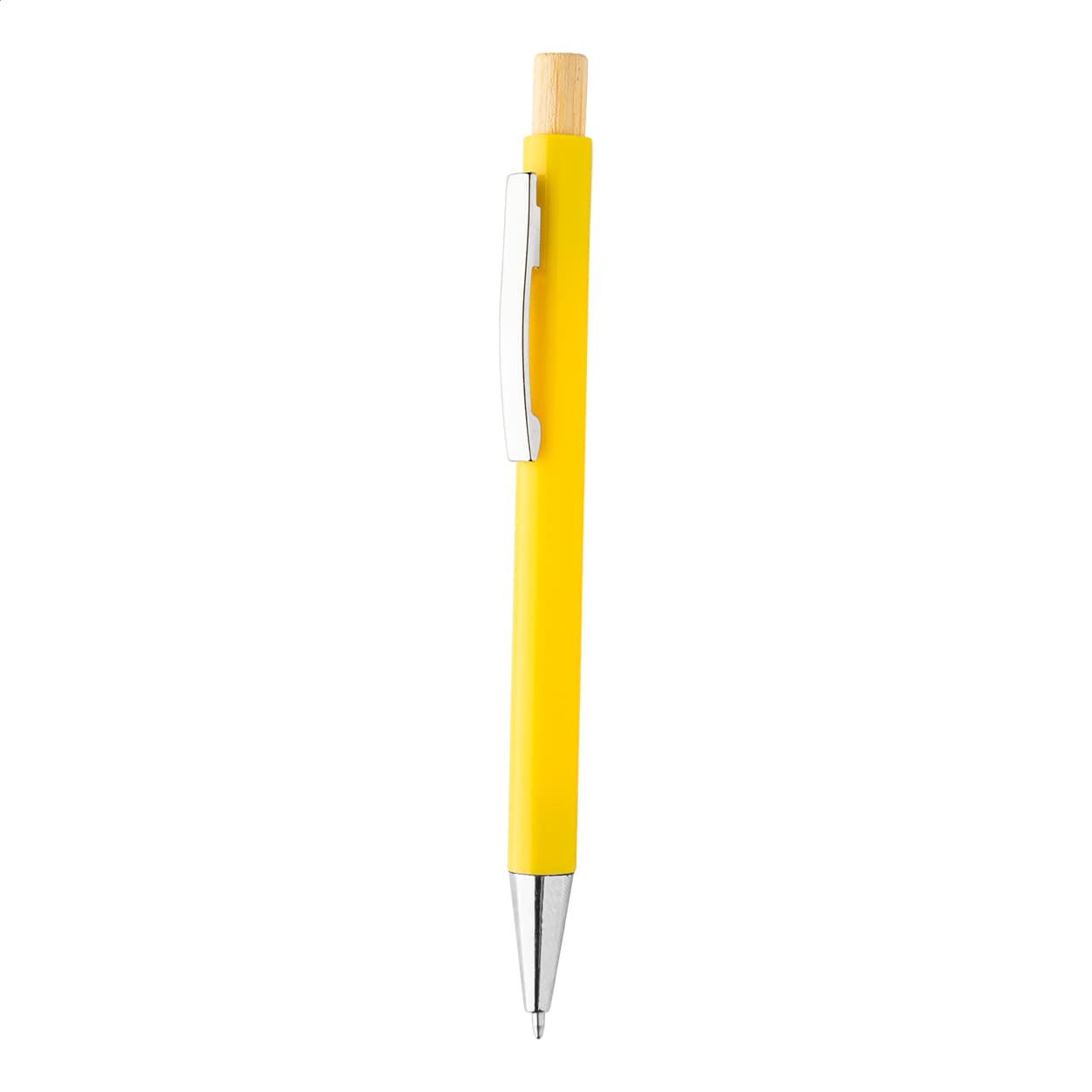Posher Kugelschreiber aus RABS