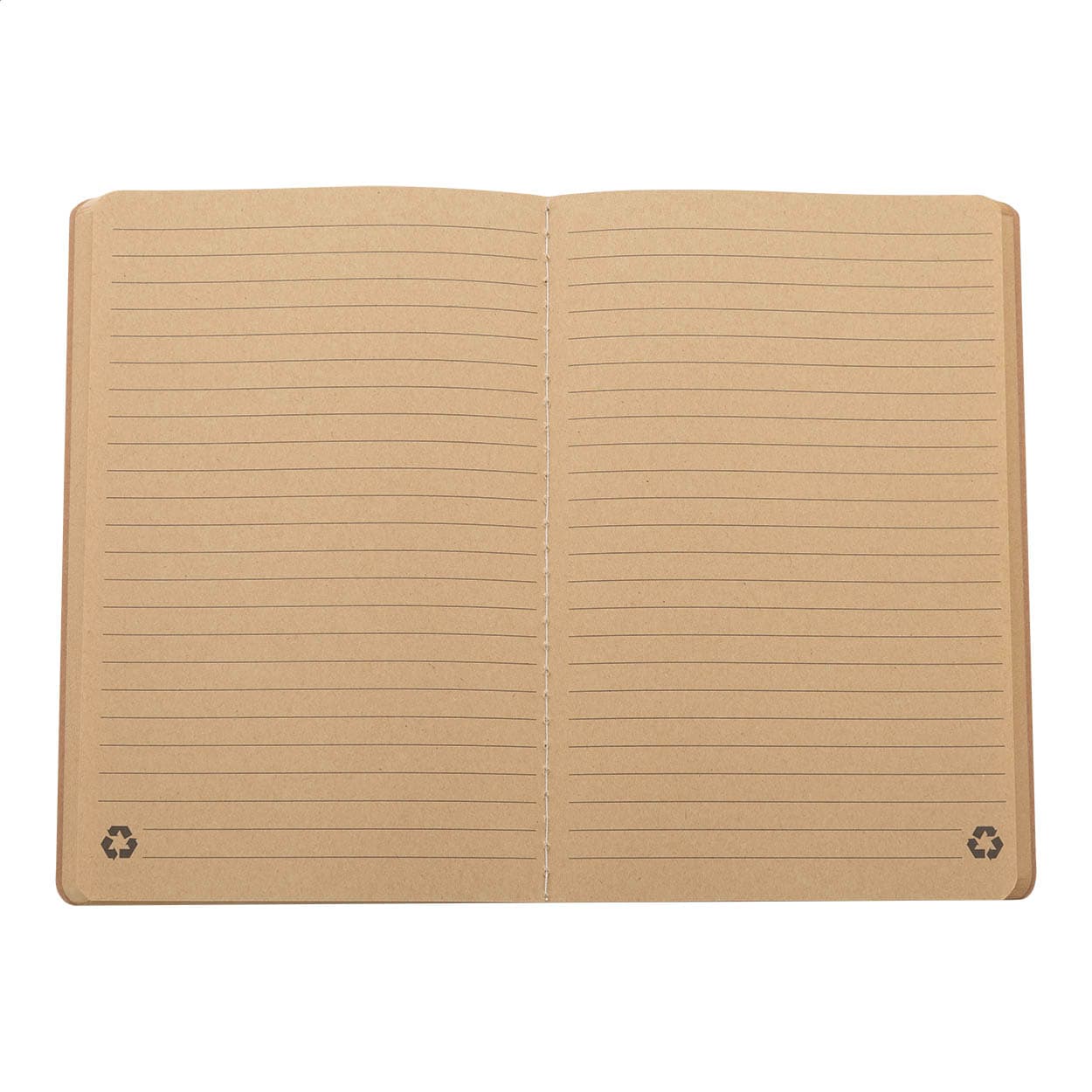 Crofty A5 Notizbuch
