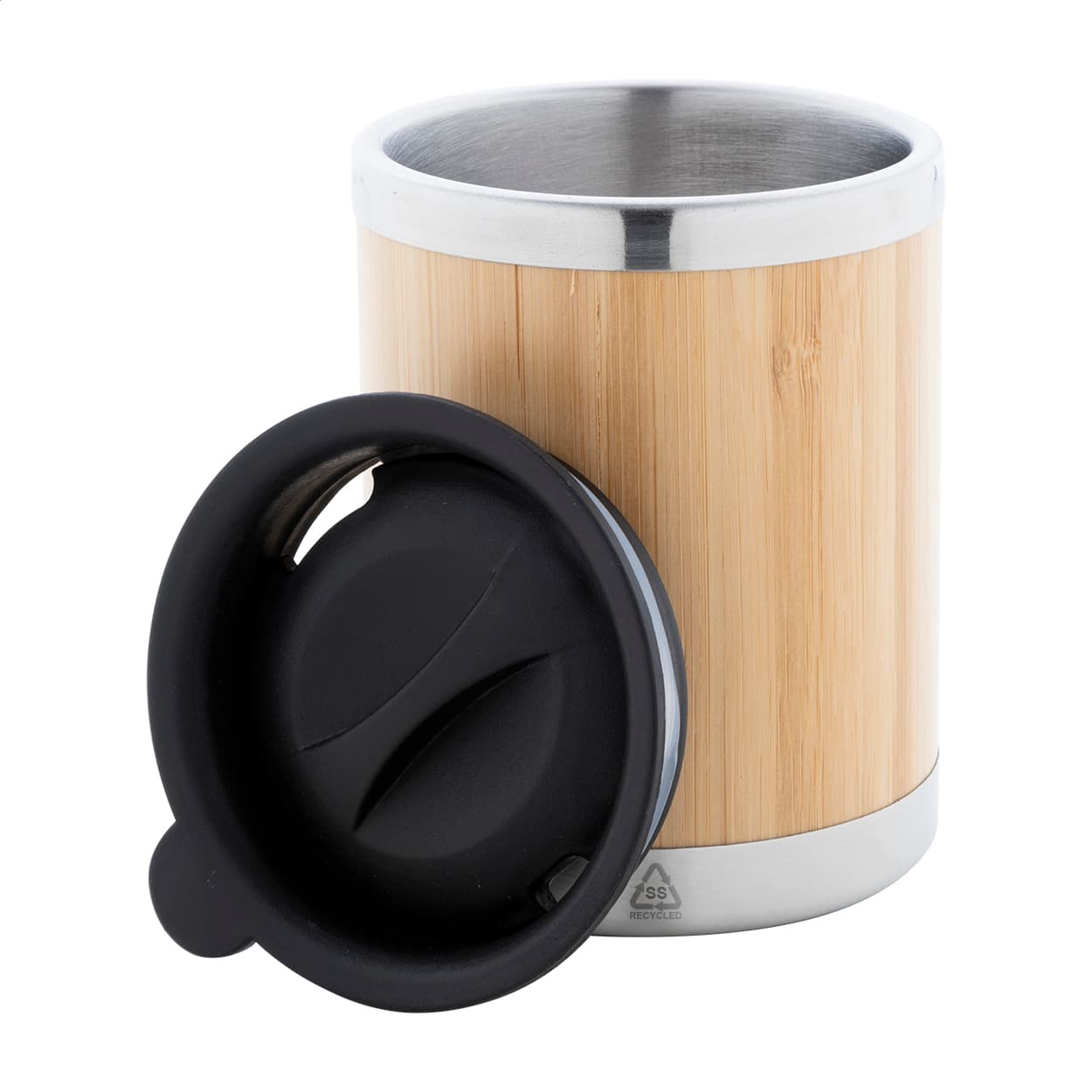 Booka Thermobecher