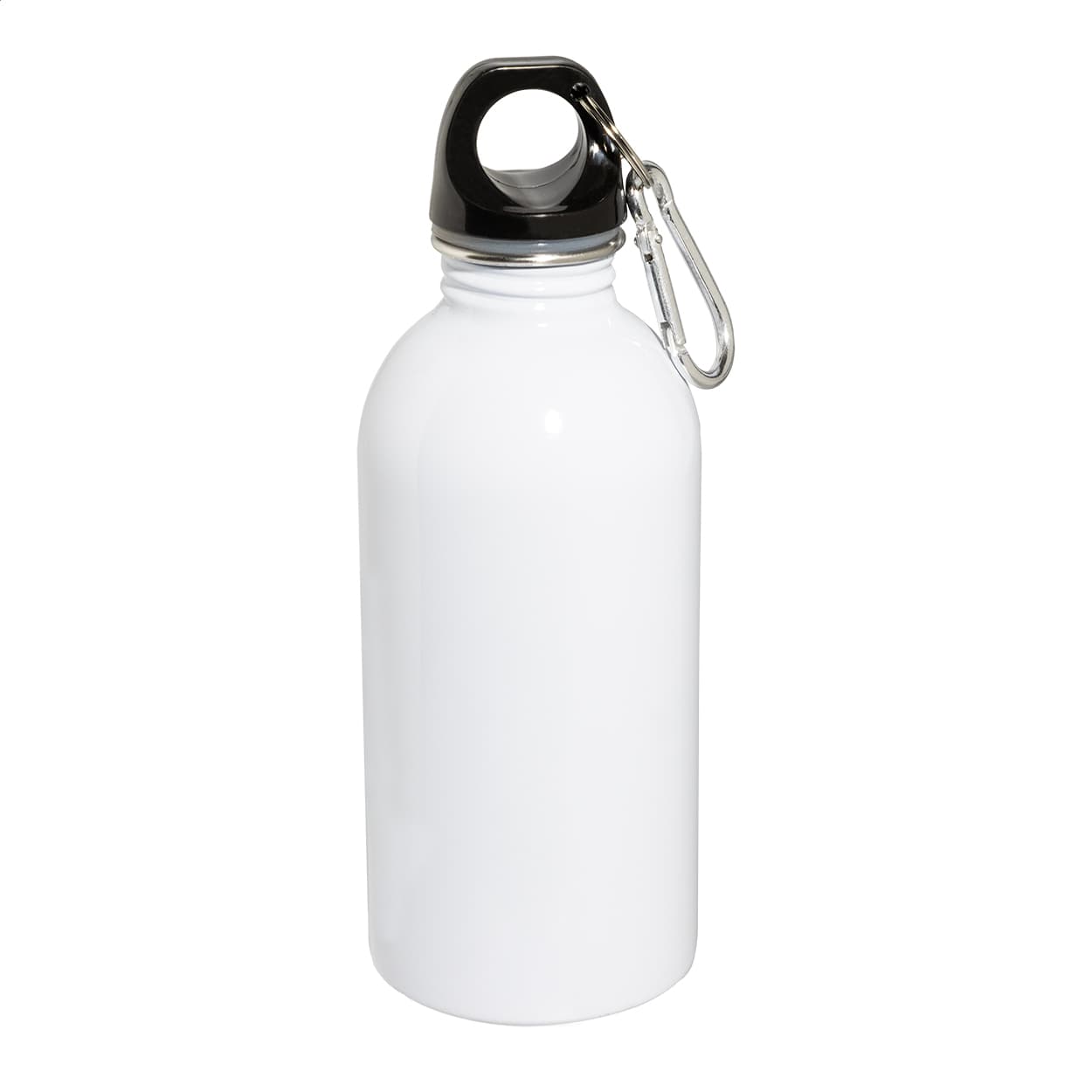 Ressuto Flasche aus recyceltem Edelstahl