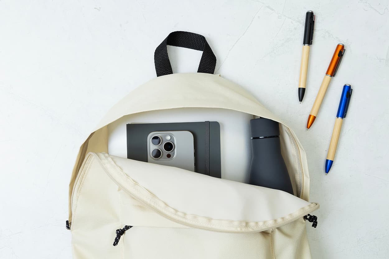 Challenger RPET-Rucksack
