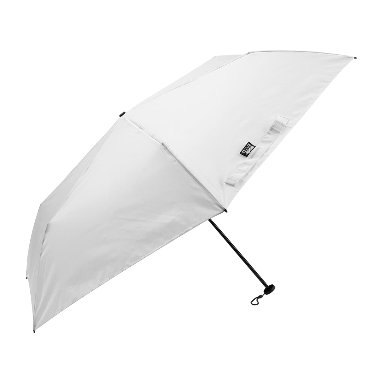 Follight Ultraleichter RPET Taschenschirm