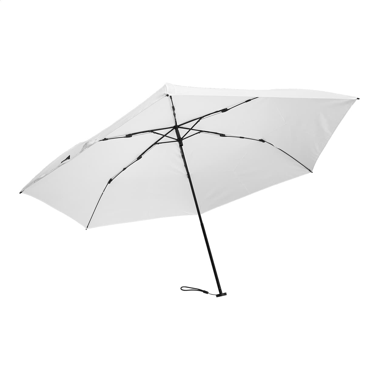 Follight Ultraleichter RPET Taschenschirm