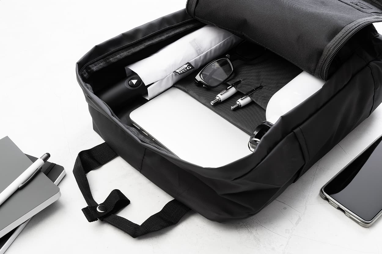 Huntington RPET-Rucksack