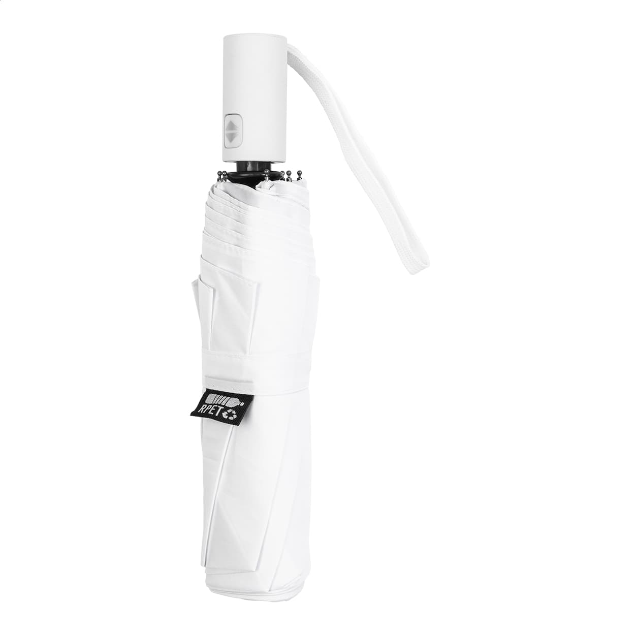 Floccus RPET Taschenschirm