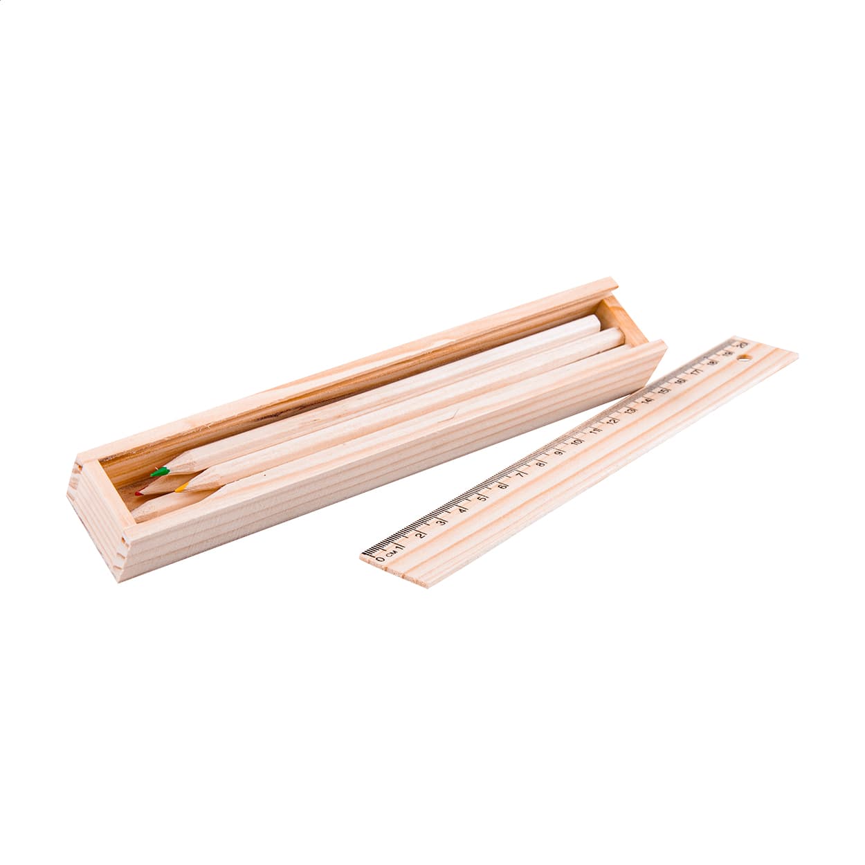 Dragon Buntstift-Set