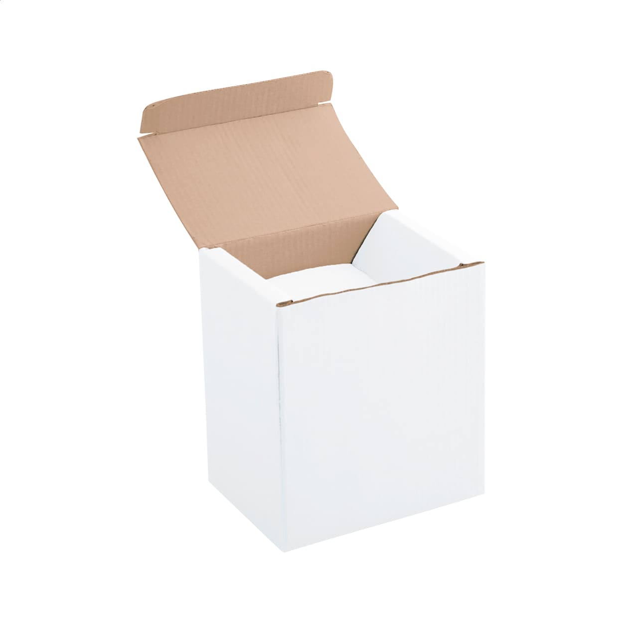 Univer Tassen-Verpackung