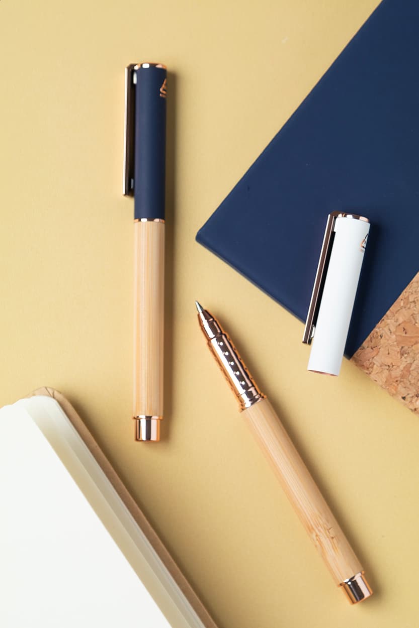 Blush Rollerball
