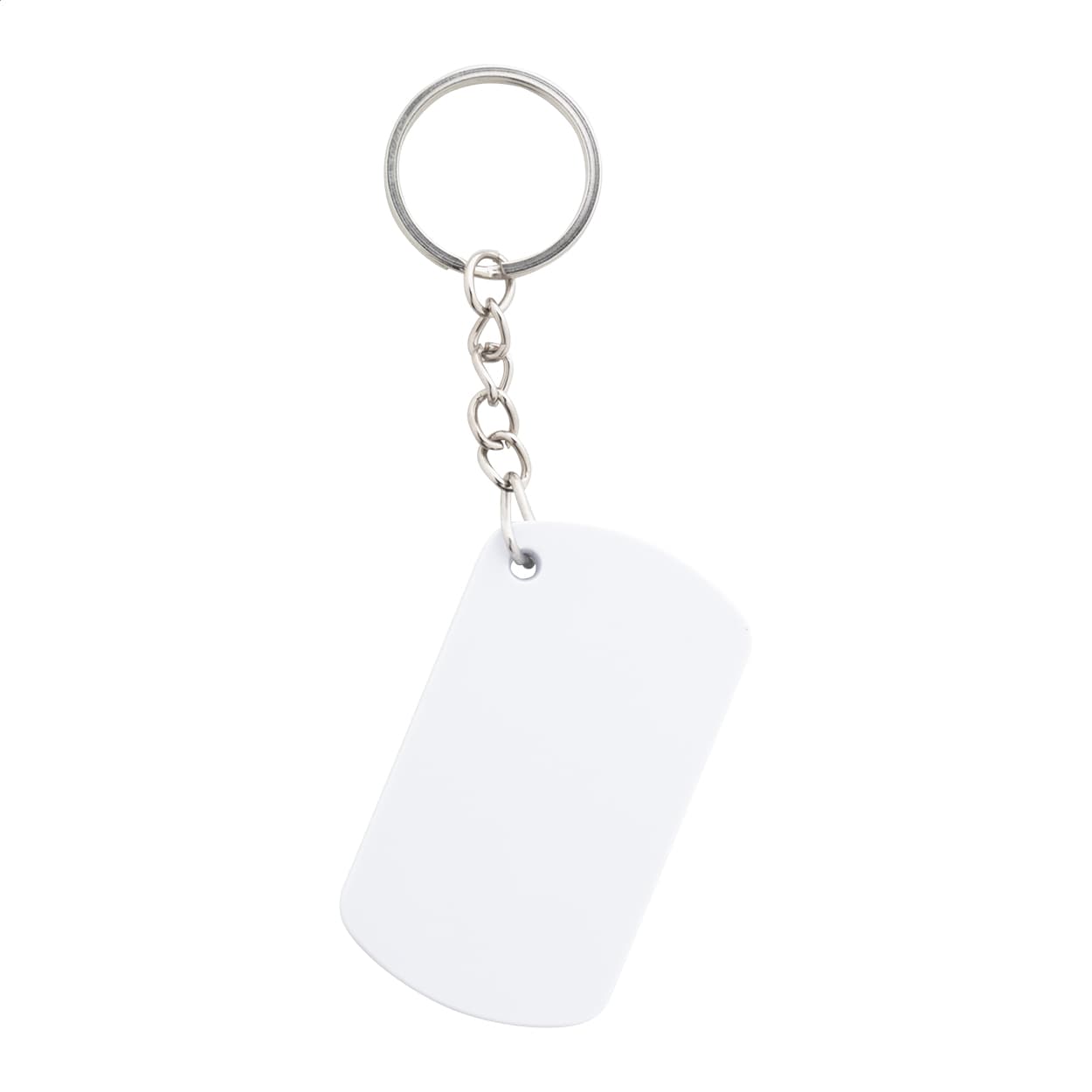 Parcelo Schlüsselanhänger mit Papiermesser