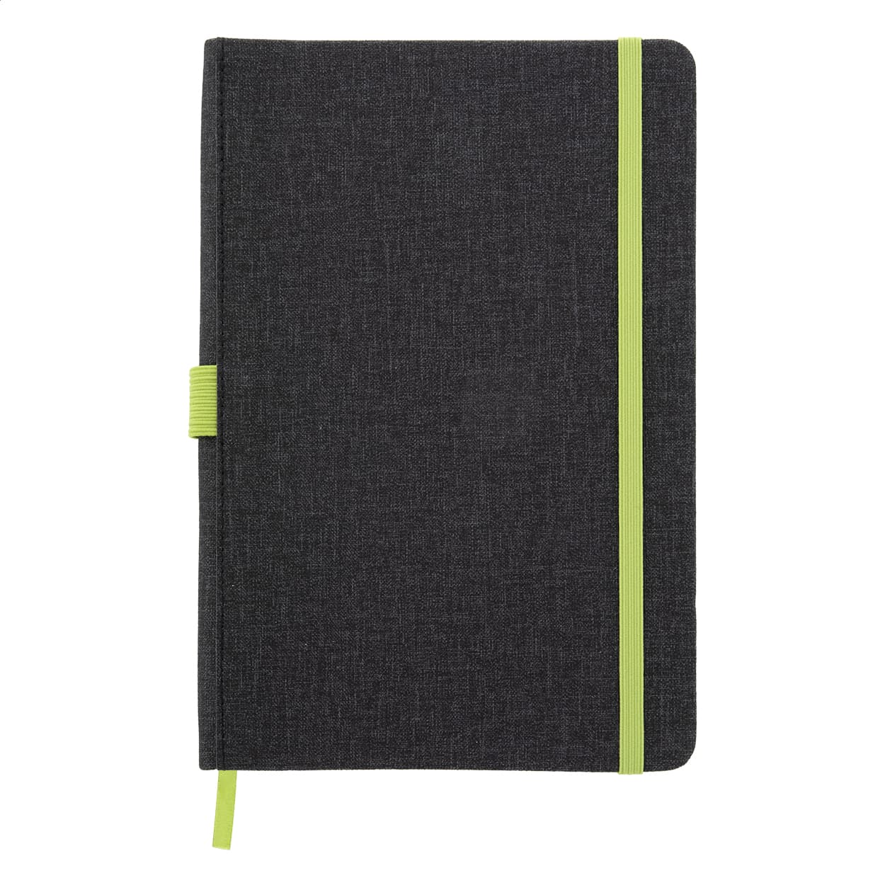Andesite Notizbuch