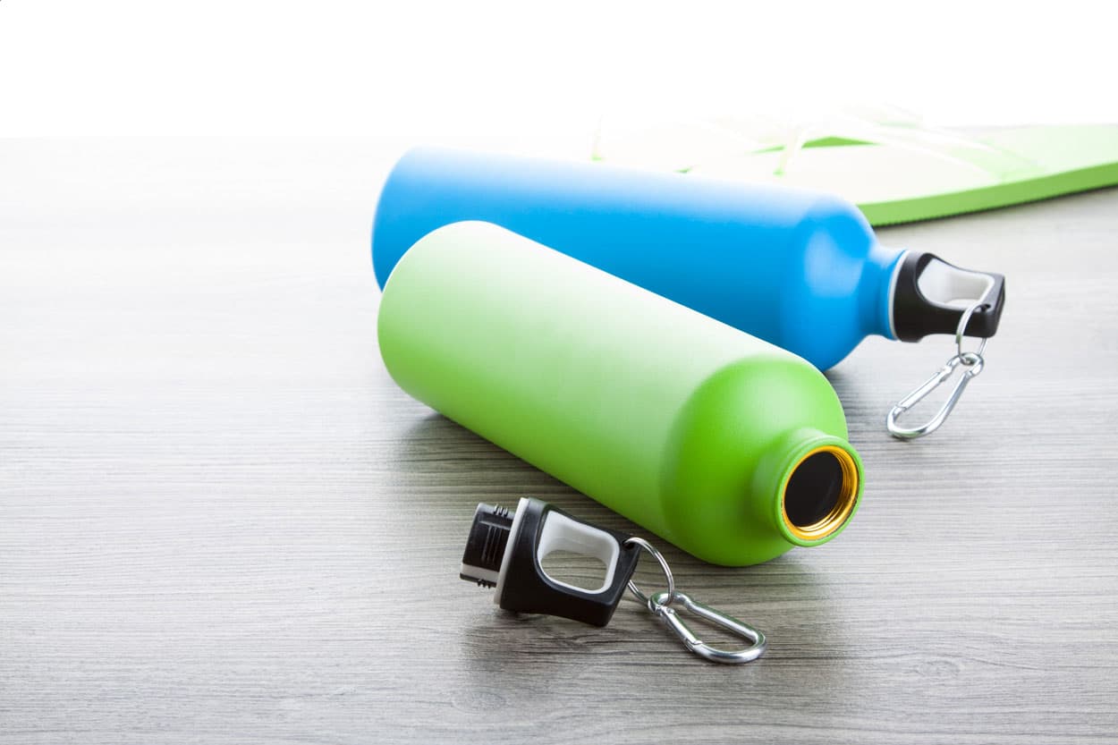 Legion Sportflasche