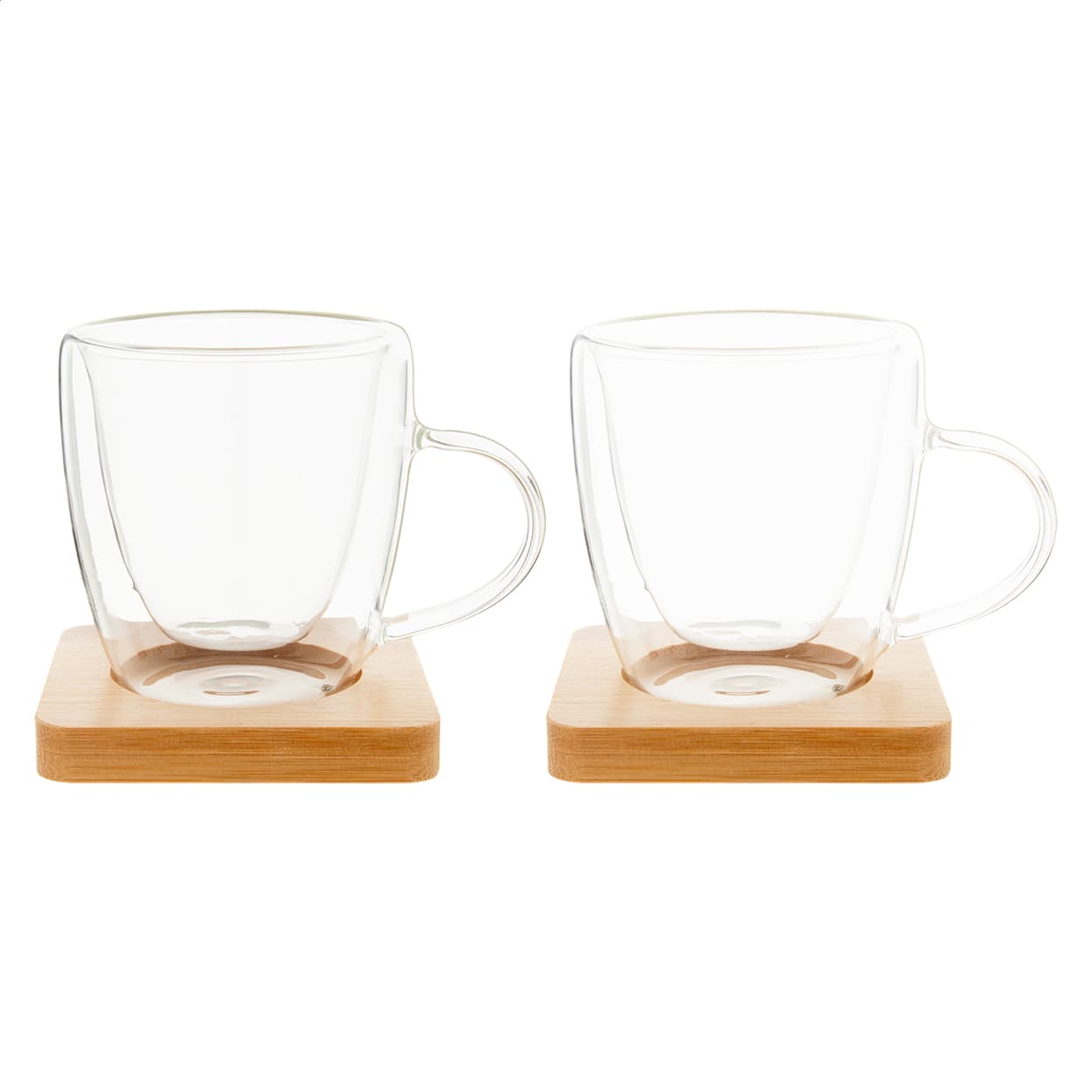 Mocaboo Espressotassen-Set