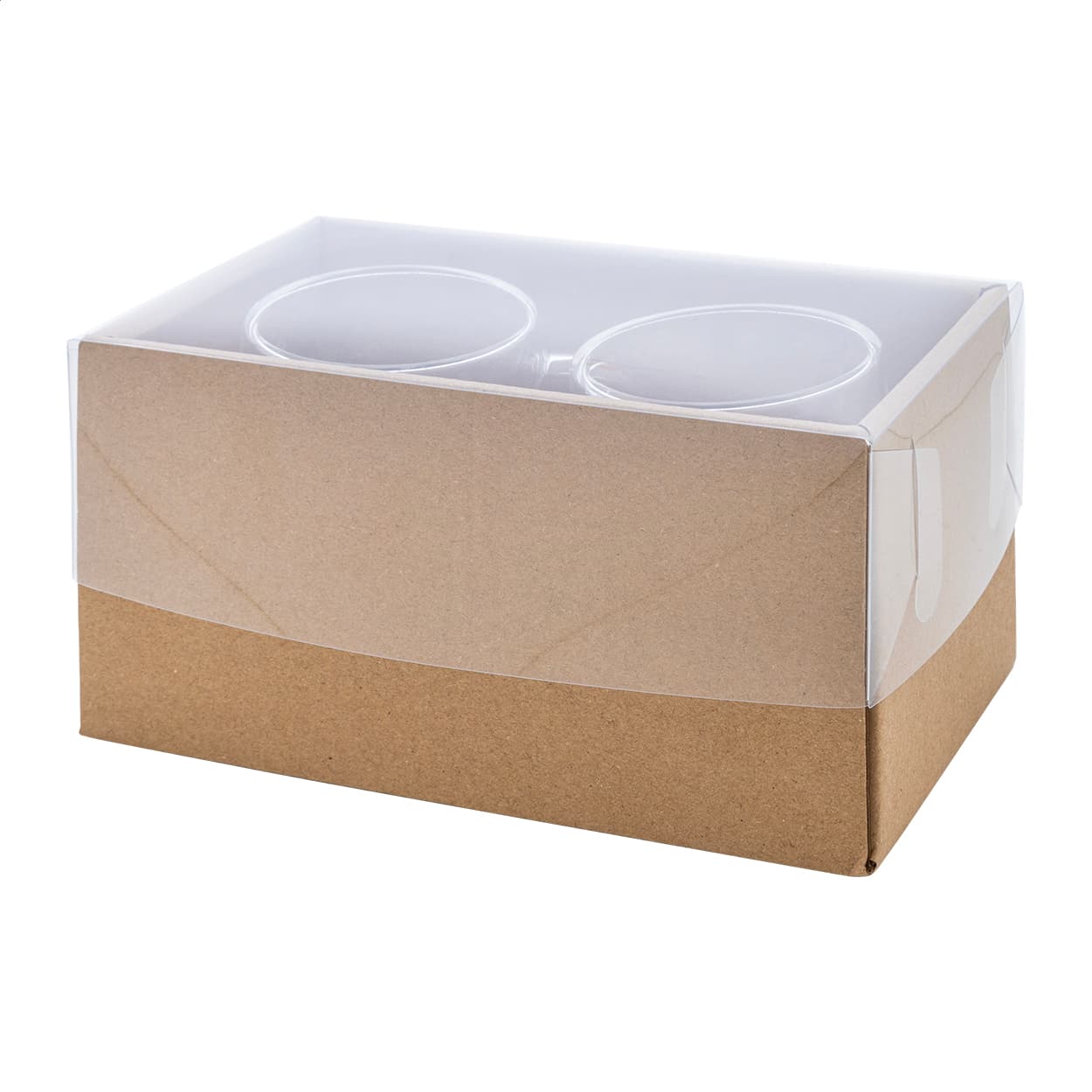 Mocaboo Espressotassen-Set