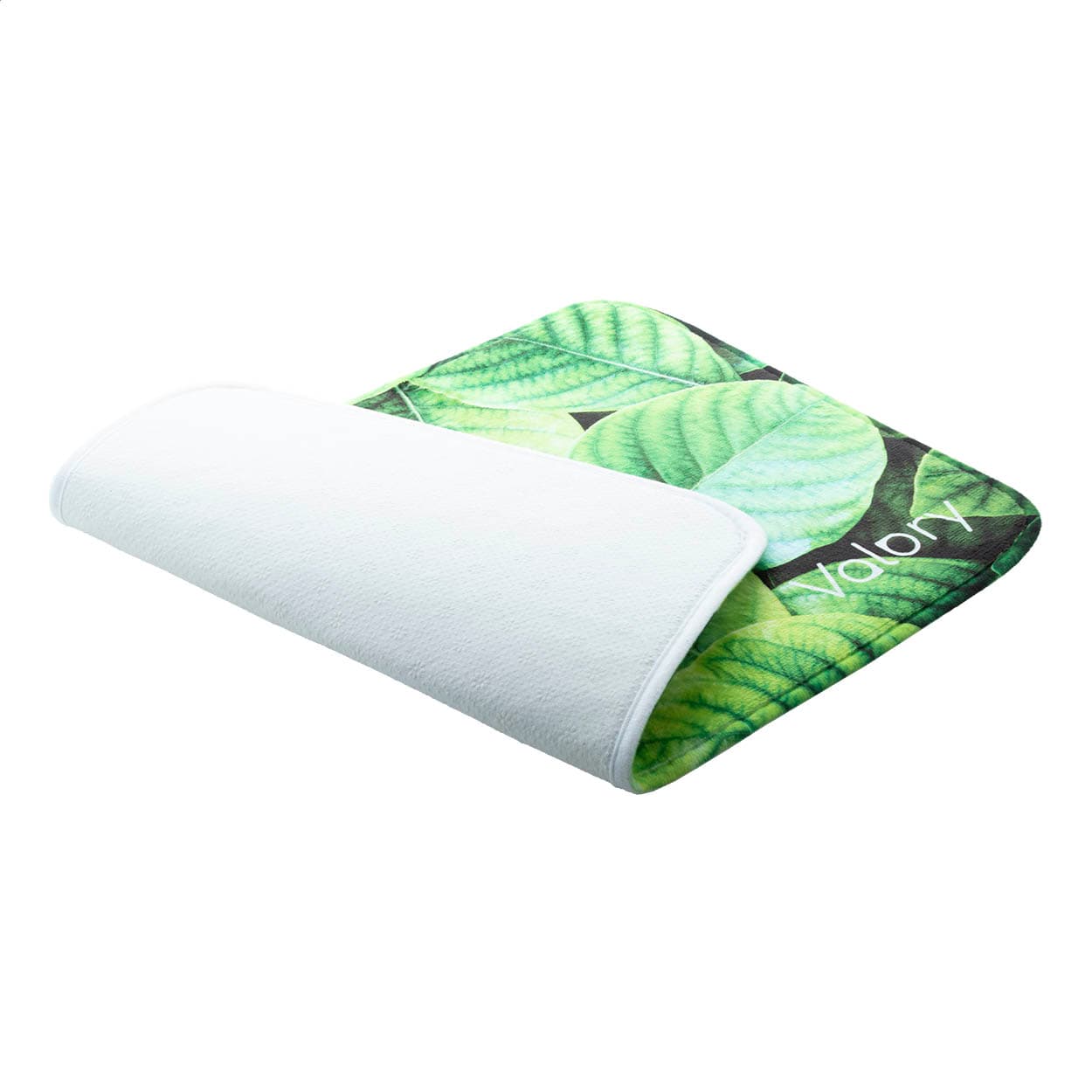 Bentry Badematte mit Sublimationsdruck