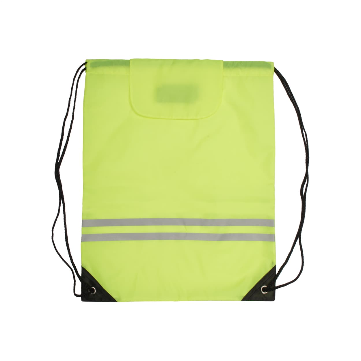 Carrylight Reflektor-Turnbeutel