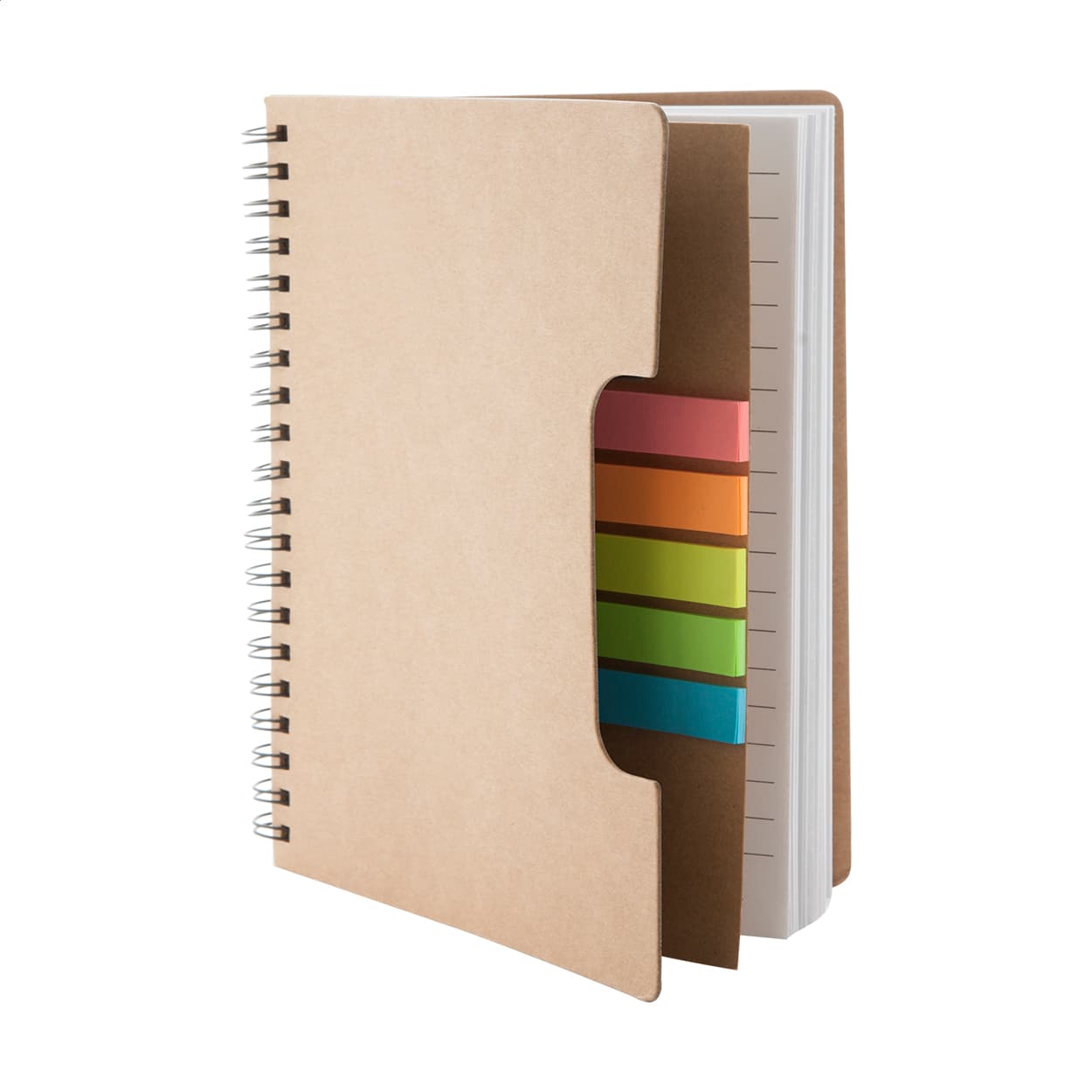 Seeky Notizbuch
