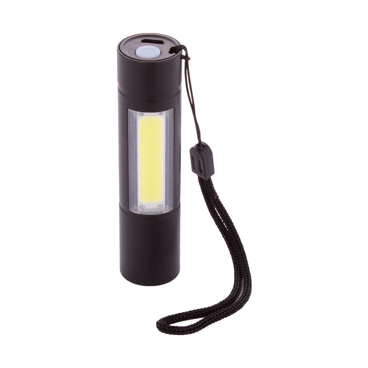 Chargelight Plus Akku-Taschenlampe