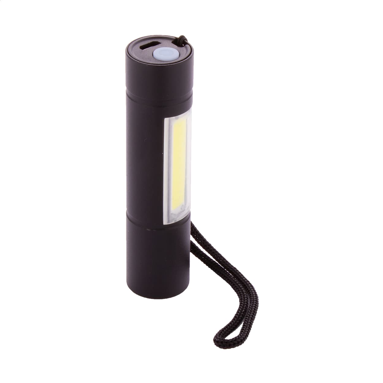 Chargelight Plus Akku-Taschenlampe