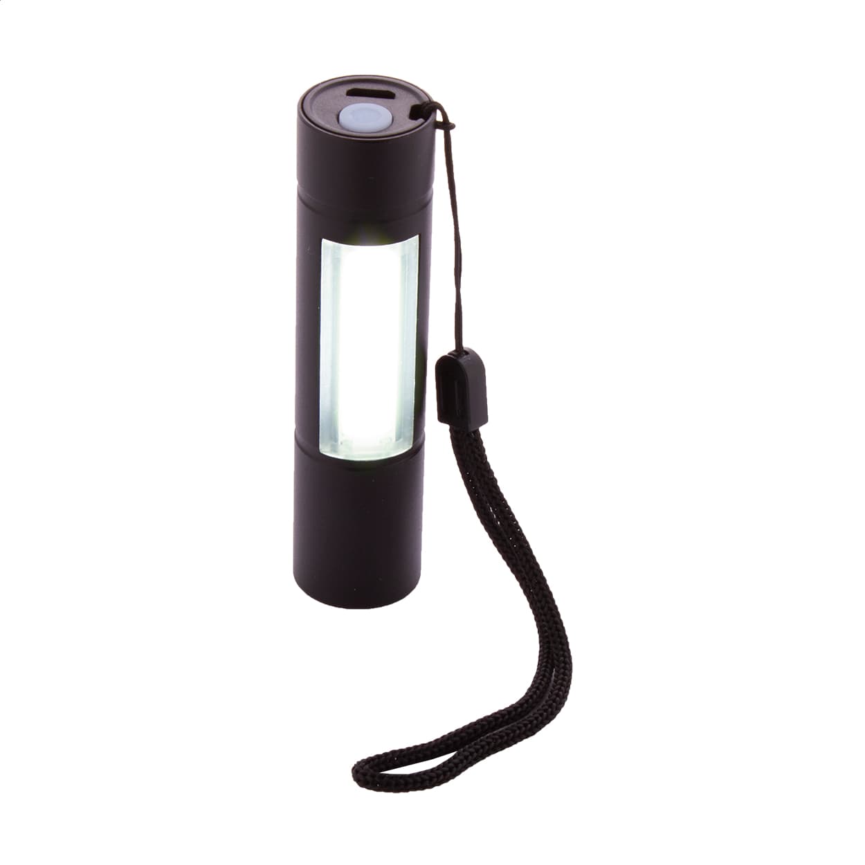 Chargelight Plus Akku-Taschenlampe
