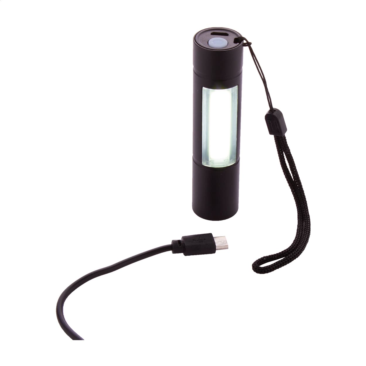 Chargelight Plus Akku-Taschenlampe
