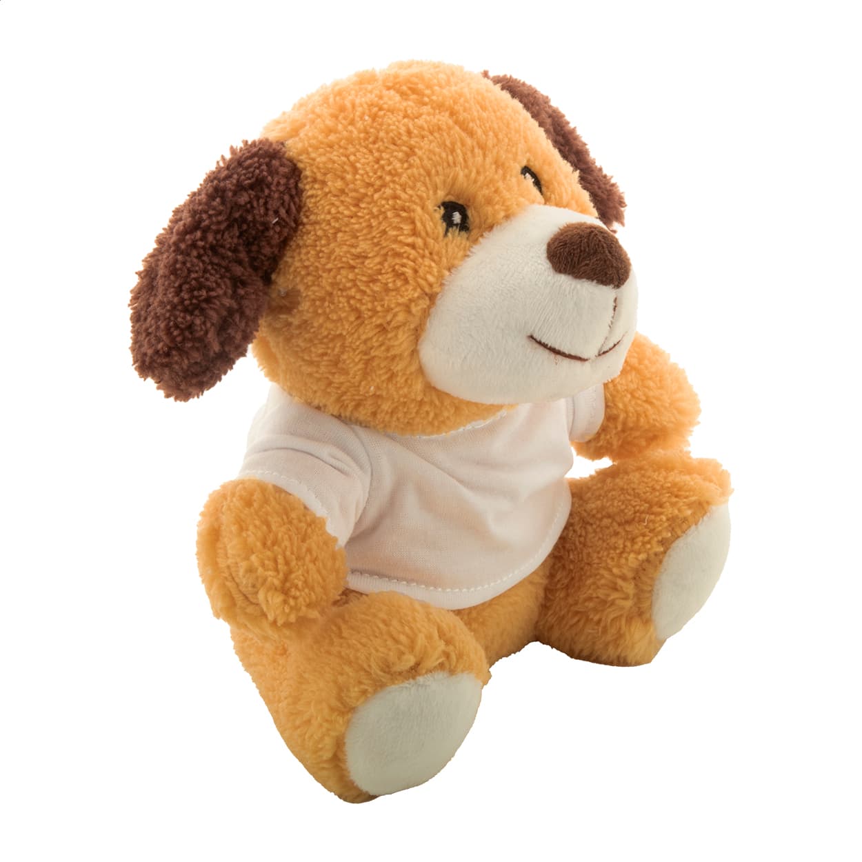 Rebark RPET-Plüschhund