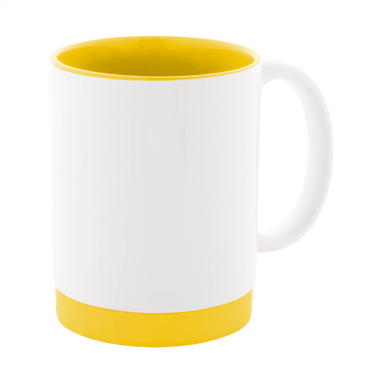 MultiColour Plus Sublimationstasse