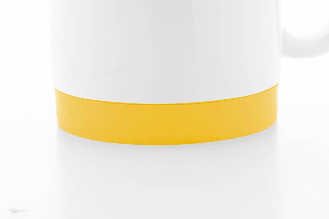 MultiColour Plus Sublimationstasse