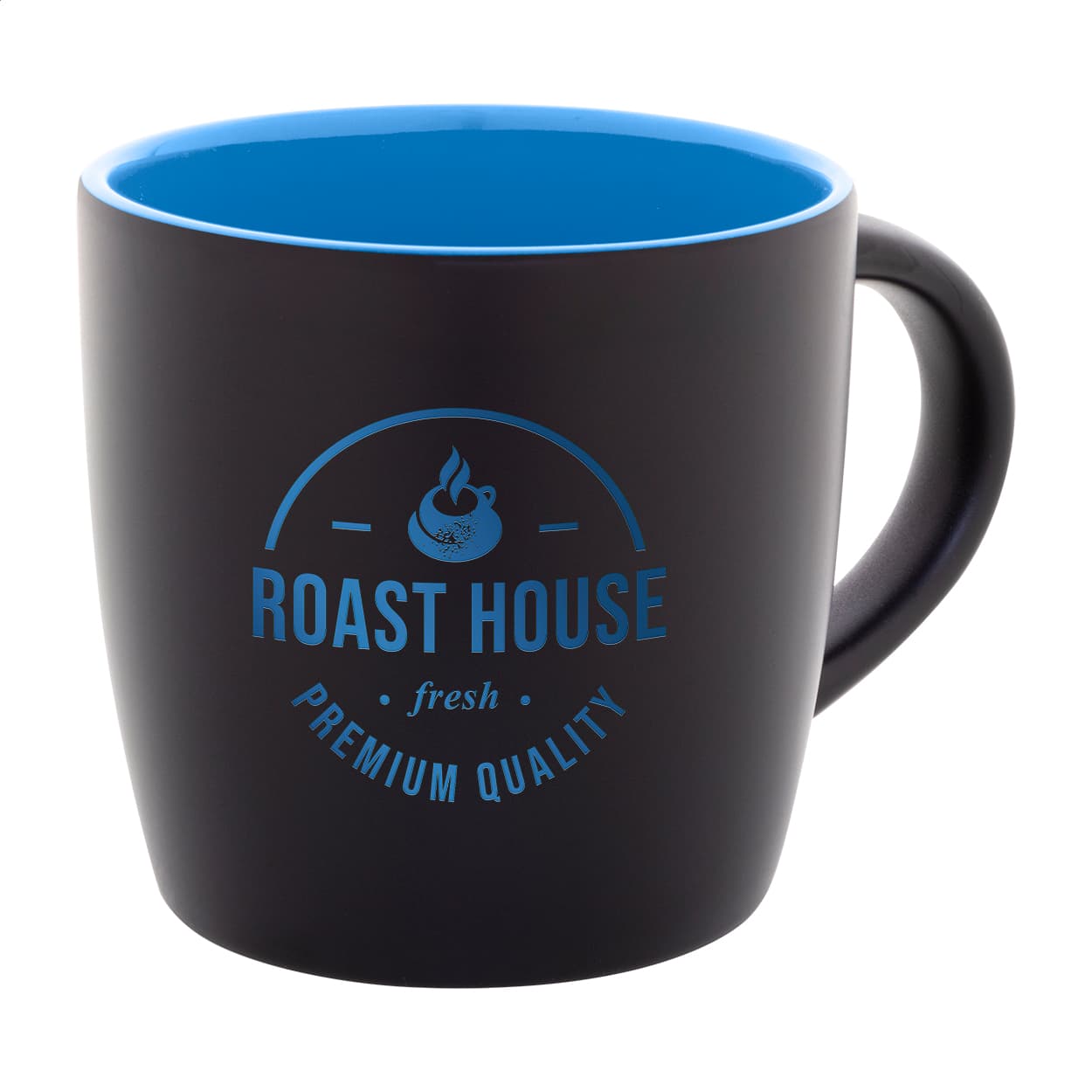 Sculptus Tasse