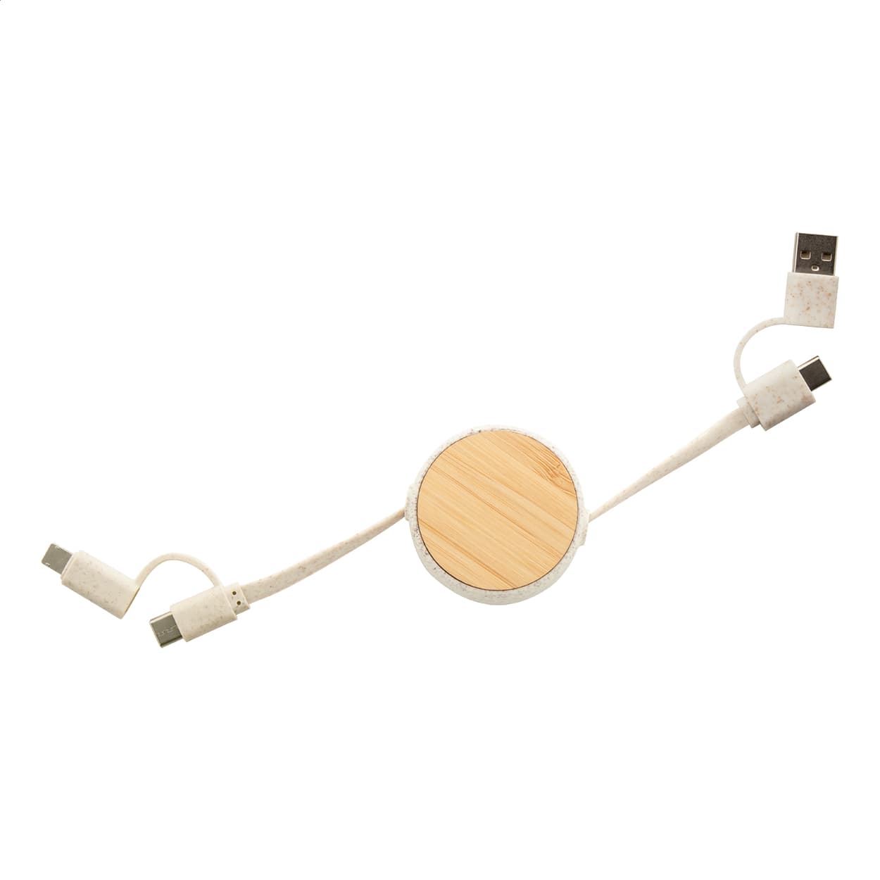 Komugo USB Ladekabel